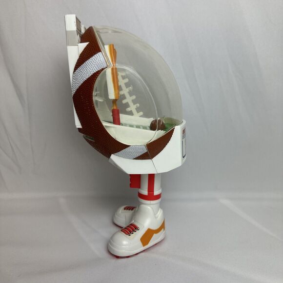Vintage Sports Hero Power Kick Football Game - Picture 6 of 7